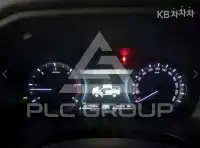 2021 KG Mobility Rexton