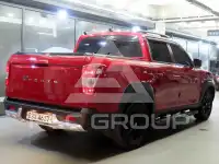 2021 KG Mobility Rexton