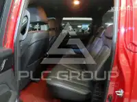 2021 KG Mobility Rexton
