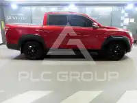 2021 KG Mobility Rexton