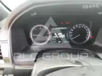 2021 KG Mobility Rexton