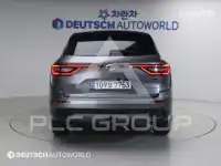2021 Renault Samsung QM6