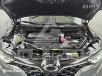 2021 Renault Samsung QM6