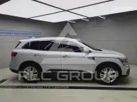 2021 Renault Samsung QM6