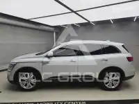 2021 Renault Samsung QM6