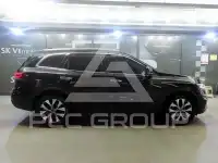 2021 Renault Samsung QM6