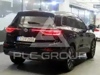 2021 Renault Samsung QM6