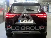 2021 Renault Samsung QM6