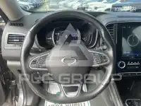 2021 Renault Samsung QM6