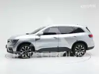 2021 Renault Samsung QM6