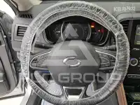 2021 Renault Samsung QM6