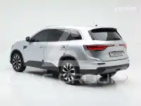 2021 Renault Samsung QM6