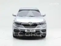 2021 Renault Samsung QM6