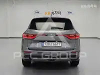 2021 Renault Samsung QM6