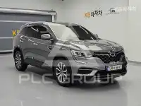 2021 Renault Samsung QM6