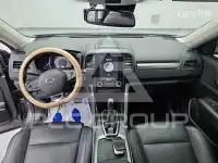 2021 Renault Samsung QM6