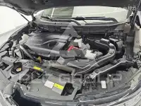 2021 Renault Samsung QM6