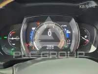 2021 Renault Samsung QM6