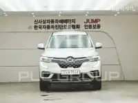2021 Renault Samsung QM6