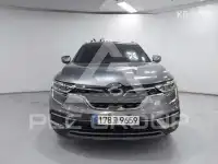 2021 Renault Samsung QM6