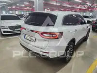 2021 Renault Samsung QM6