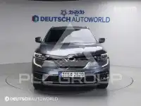 2021 Renault Samsung QM6