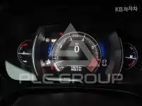 2021 Renault Samsung QM6