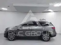 2021 Renault Samsung QM6