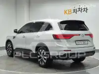 2021 Renault Samsung QM6