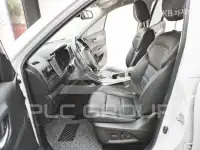 2021 Renault Samsung QM6