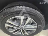 2021 Renault Samsung QM6