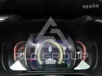 2021 Renault Samsung QM6