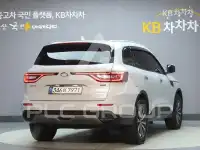 2021 Renault Samsung QM6