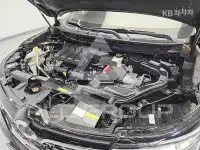 2021 Renault Samsung QM6