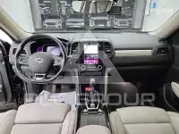 2021 Renault Samsung QM6