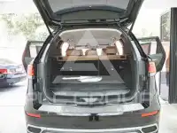 2021 Renault Samsung QM6