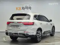 2021 Renault Samsung QM6