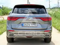 2021 Renault Samsung QM6