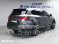2021 Renault Samsung QM6