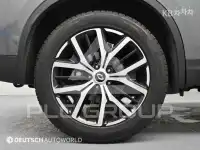 2021 Renault Samsung QM6