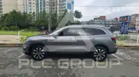 2021 Renault Samsung QM6