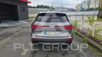 2021 Renault Samsung QM6