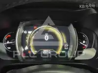 2021 Renault Samsung QM6