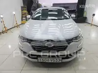 2021 Renault Samsung QM6