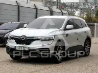 2021 Renault Samsung QM6