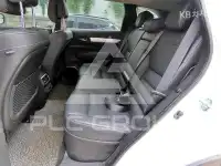2021 Renault Samsung QM6