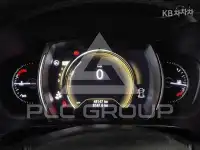 2021 Renault Samsung QM6