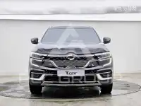 2021 Renault Samsung QM6
