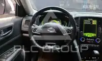 2021 Renault Samsung QM6