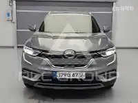 2021 Renault Samsung QM6